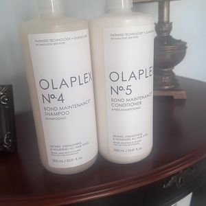 Olaplex 4&5 Set